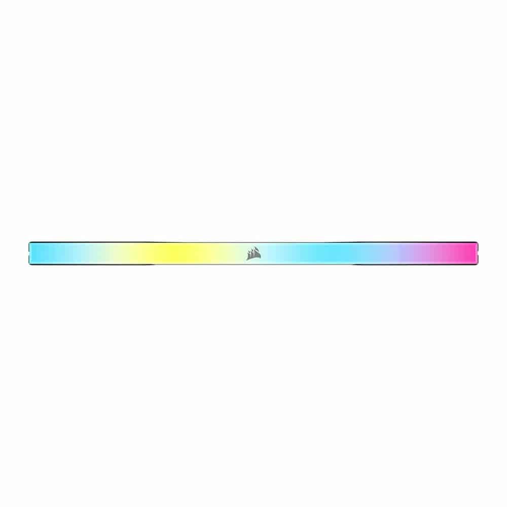 (image for) Corsair Vengeance RGB Black 64GB 6000MHz DDR5 Memory Kit